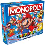 Hasbro Monopoly Super Mario Celebration Mehrfarbig