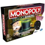 Hasbro | Monopoly Voice Banking | E4816GC2