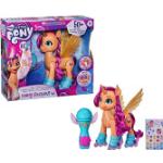 Pinke Hasbro My little Pony My little Pony Actionfiguren für 5 - 7 Jahre 