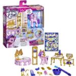 Pinke Hasbro My little Pony My little Pony Actionfiguren aus Kunststoff für 5 - 7 Jahre 