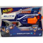 Hasbro N-Strike Elite Disruptor Trommelmagazin Nerfdarts Nerf Darts Schnellfeuer