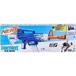 Blaue Hasbro Fortnite Spielzeugwaffen 