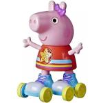 Hasbro Peppa Pig - Rollschuhspaß mit Peppa