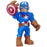Hasbro Playskool Captain America Actionfiguren 