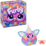 Hasbro Furby Furby Plüschfiguren für 5 - 7 Jahre 