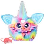 Hasbro Plüschtier "Furby Farbmix", mehrfarbig