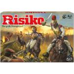 Retro Hasbro Risiko für 9 - 12 Jahre 4 Personen 