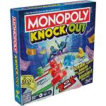Reduziertes Hasbro Monopoly 