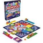 Reduziertes Hasbro Monopoly für 7 - 9 Jahre 