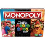 Reduziertes Hasbro Super Mario Monopoly für 7 - 9 Jahre 