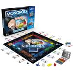 Reduziertes Hasbro Monopoly Banking 