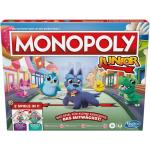 Reduziertes Hasbro Monopoly Junior 