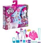 Bunte Hasbro My little Pony My little Pony Schlüsselanhänger & Taschenanhänger mit Tiermotiv aus Kunststoff für Kinder 