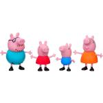 Hasbro Peppa Wutz Spielzeugfiguren für 3 - 5 Jahre 