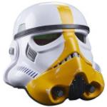 Schwarze Hasbro Star Wars Stormtrooper Soldaten-Kostüme für Kinder 