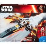 Hasbro Star Wars Das Erwachen der Macht Poe Damerons X-Wing Fighter (Verkauf durch "Wittmann" auf duo-shop.de)