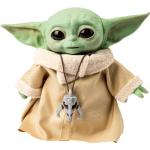 Hasbro Star Wars Yoda Baby Yoda / The Child Sammelfiguren für 3 - 5 Jahre 
