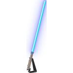 Blaue Hasbro Star Wars Prinzessin Leia Lichtschwerter & Laserschwerter 