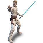 Schwarze Star Wars Luke Skywalker Actionfiguren 