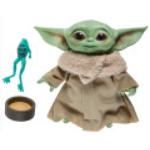 Hasbro Star Wars Yoda Baby Yoda / The Child Plüschfiguren 