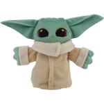Hasbro Star Wars Yoda Baby Yoda / The Child Plüschfiguren aus Stoff für 3 - 5 Jahre 