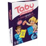Reduziertes Hasbro Tabu für 7 - 9 Jahre 4 Personen 