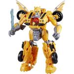 Hasbro Transformers: Aufstieg der Bestien - Beast-Mode Bumblebee, Spielfigur