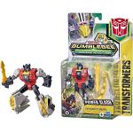 Hasbro Transformers Transformers Bumblebee Dinosaurier Actionfiguren 