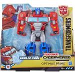 Rote Hasbro Transformers Transformers Spielzeugfiguren aus Kunststoff für 5 - 7 Jahre 