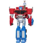 Hasbro Transformers Earthspark Optimus Prime & Robby Malto F76635L00