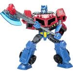 18 cm Hasbro Transformers Prime Transformers Optimus Prime Actionfiguren 