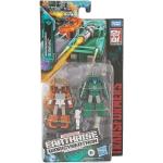 Hasbro Transformers - Generations War for Cybertron Earthrise Micromaster E7150