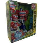 Bunte Hasbro Transformers Prime Transformers Optimus Prime Actionfiguren aus Kunststoff 
