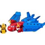 Hasbro Transformers Optimus Prime Jumbo Jet Flitzer, Spielfigur