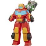 35 cm Hasbro Transformers Transformers Feuerwehr Actionfiguren 1-teilig 