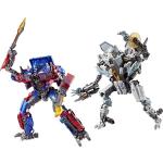 16 cm Hasbro Transformers Spielzeugfiguren aus Kunststoff 