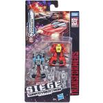 Hasbro Transformers War for Cybertron: Siege Micromaster Roadhandler & Swindler E3557EU40