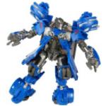 Hasbro TransformersStudio Series 75 Deluxe-Klasse Transformers: Die Rache Jolt F0788