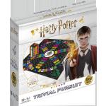 Hasbro Harry Potter Trivial Pursuit 