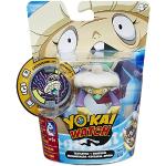 Hasbro Yo-Kai Watch B5941EL5 - Spielzeugfigur Medaillenfreunde Tattletell