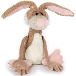 Hase Lazy Bunny, Beasts Town, 30 Cm (39181)