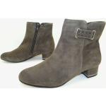Hassia Ankle Boots & Klassische Stiefeletten aus Leder für Damen Größe 38 