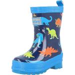 Hatley Rain Boots Gummistiefel, Linework Dinos, 22 EU