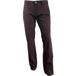Hattric 5-Pocket Jeans aus Baumwollmischung für Herren Größe L Weite 34 