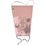 Rosa Entenhausen Minnie Maus Sonnensegel für Kinderwagen 