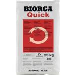 Hauert Biorga Quick 25 kg