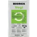 Hauert BIORGA Vegi Gemüsedünger, 20 kg