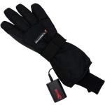 Haukeschmidt Heater beheizbare Handschuhe schwarz M