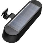 Schwarze Haushalt International LED Solarleuchten 10-teilig 