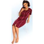 bader Damenhauskleider mit Reißverschluss aus Baumwolle Größe S 
